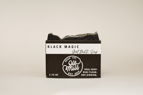 Black Magic