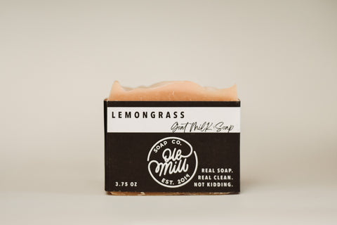 Lemongrass