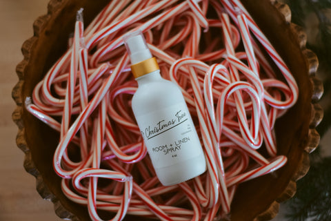 Room + Linen Spray