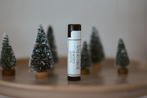 Lip Balm