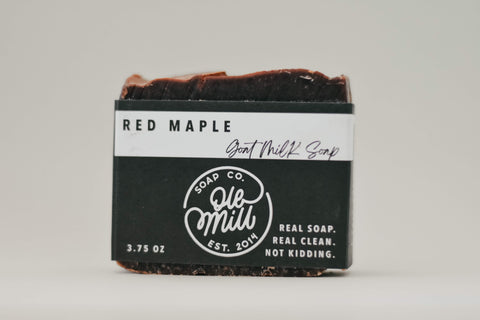 Red Maple