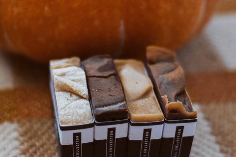 Fall Soap Bundle