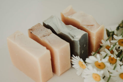 Summer Soap Bundle