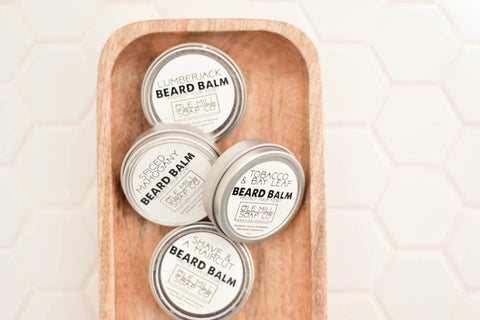 Beard Balm