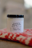 Whipped Body Butter