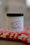 Whipped Body Butter