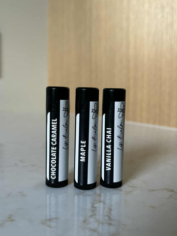 Lip balm bundle