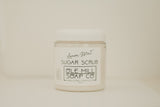 Sugar scrub