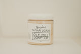 Sugar scrub