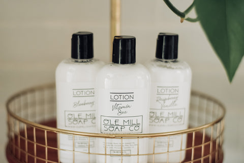 Lotion