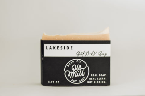 Lakeside