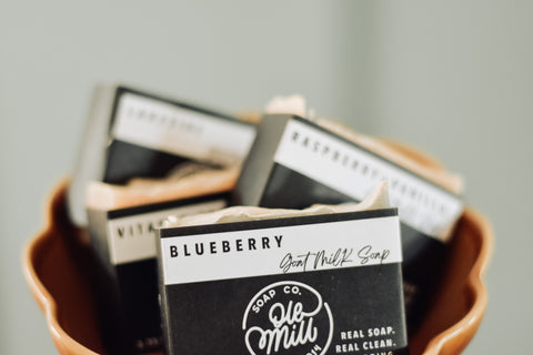 Summer Soap Bundle