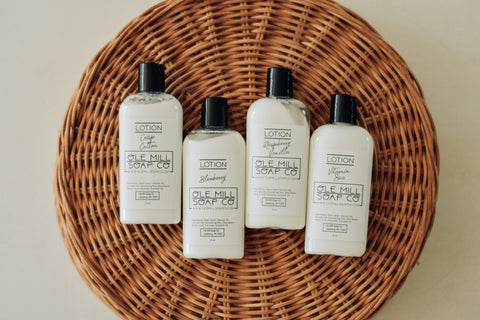 Lotion