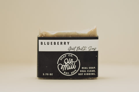 Blueberry
