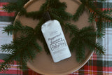 Christmas Lotion