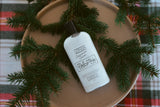 Christmas Lotion