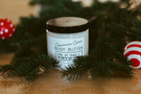 Whipped Body Butter