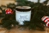 Whipped Body Butter