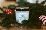 Whipped Body Butter