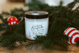 Whipped Body Butter
