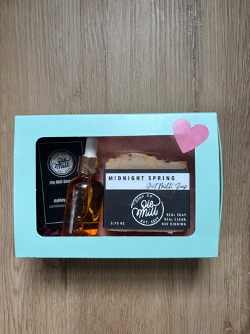 Mother’s Day Gift