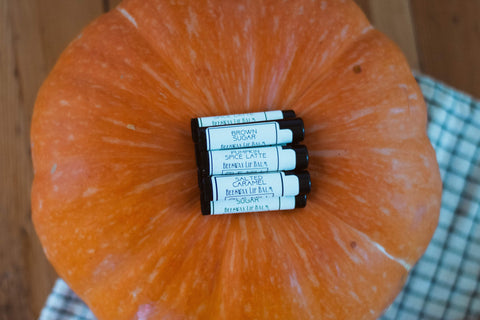 Lip balm bundle