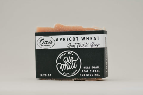 Apricot Wheat