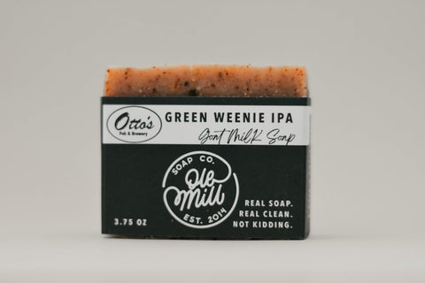Green Weenie IPA