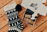 Christmas Soap Box