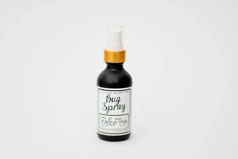 Bug Spray