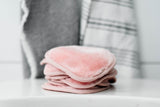 Makeup removing cloth