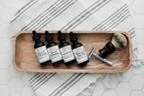 Beard Oil