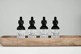 Beard Oil
